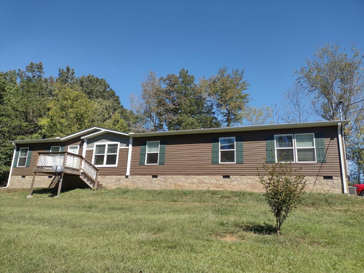 Riley'S Pad Master Suite Sevierville Kültér fotó